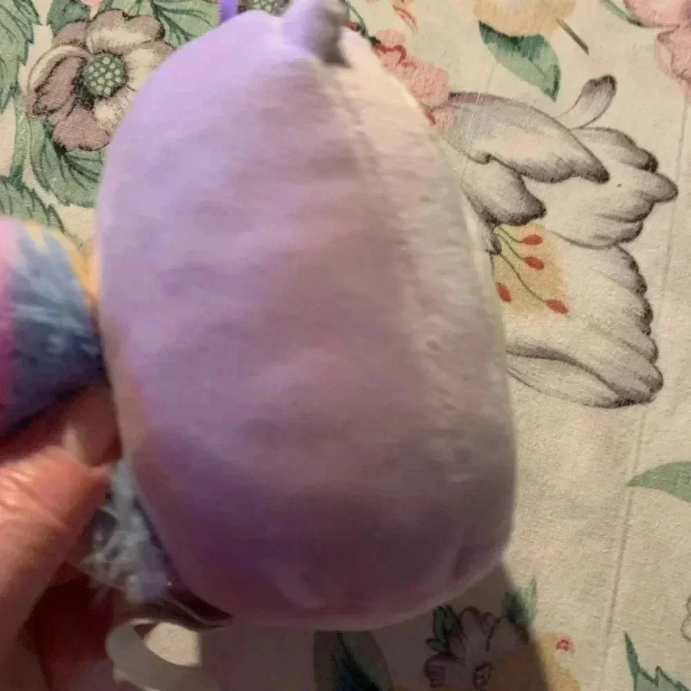 Squish-mellow Plush Toy